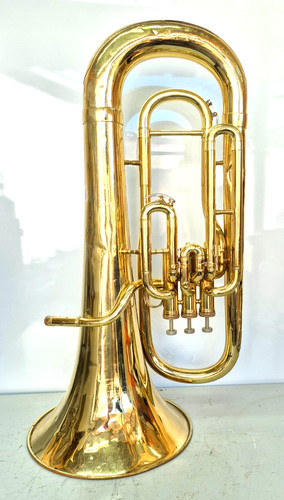 Besson model 762 valve - model,