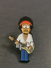 JIMI HENDRIX SOUTH PARK pin