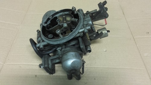 Carburateur zenith dbp - carburateur,