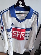 Maillot Coupe Montpellier