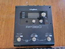 DigiTech RP360 Multi Effector