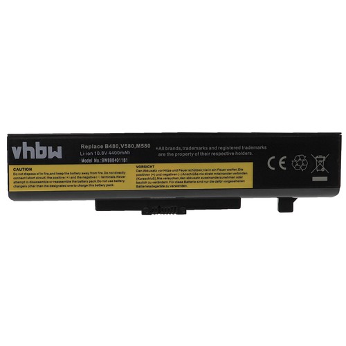 Batterie pour lenovo - lenovo, thinkpad