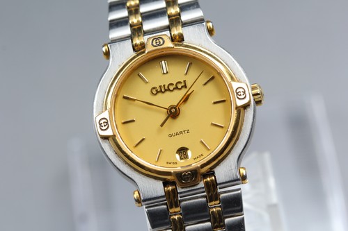 Presque comme neuve - [], montre