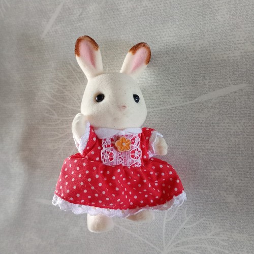 Sylvanian families forest - sylvanian, /