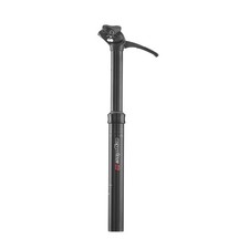 Ergotec Tige de Selle Haut & Bas Téléscope 31.6 x 400mm Support Siège Vario
