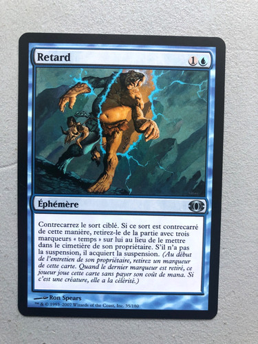 Mtg carte magic - mtg,