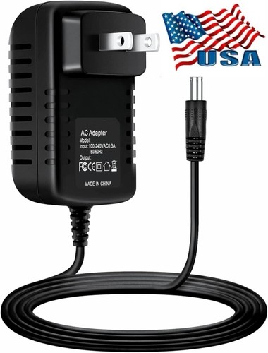 Adapter for strymon bluesky - ac,