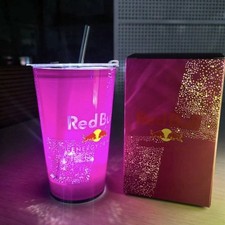 Gobelet Redbull Lumineux