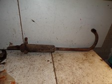 pot echappement monet goyon s3g 100 cm3 71125