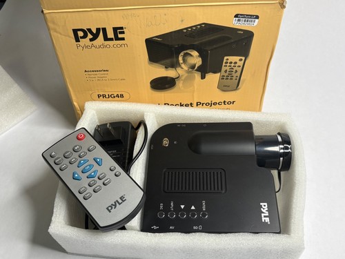 Pyle prjg48 mini compact - pyle,