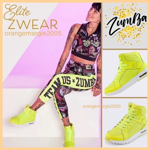 Zumba street air boss - air,