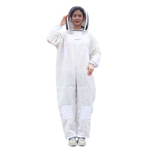 Combinaison apicole fermeture - apicole,