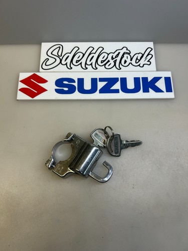 Serrure suzuki 95700 - 1, k