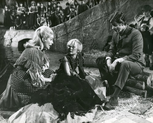 Dick van dyke - dick, howes