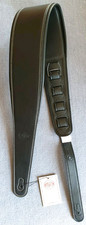 Sangle De Guitare Gaucho Biker