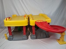 Vintage Fisher Price Little
