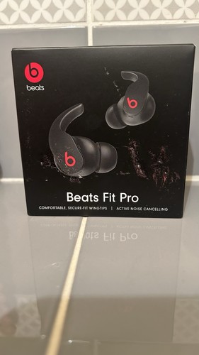 Ecouteurs beats fit - ecouteurs, pro