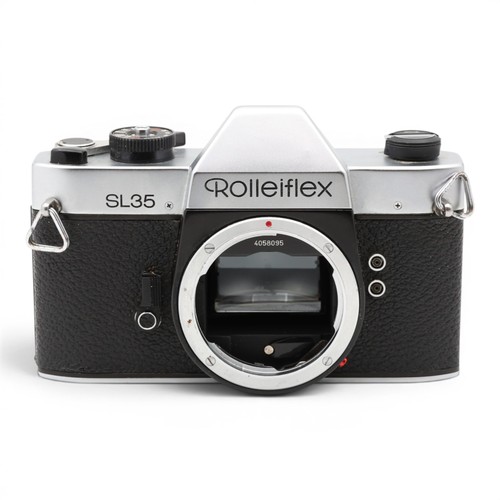Rolleiflex boîtier - sl,
