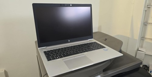 Portable core 15 - hp, i7/15.6
