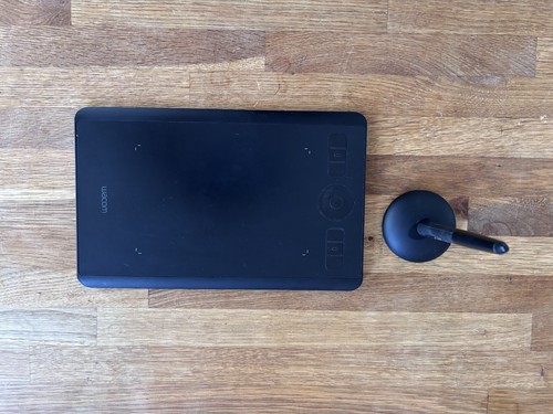 Wacom intuos pro - pro, small