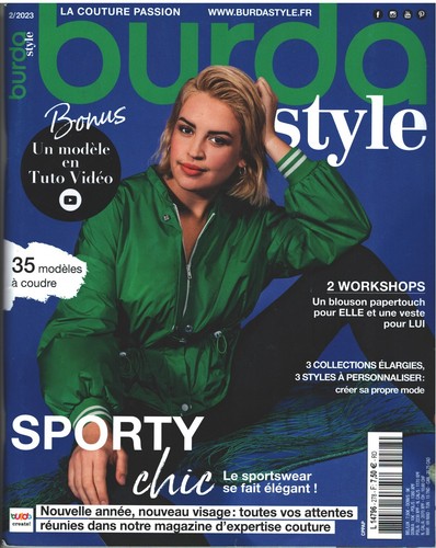 Burda style 278 - burda,