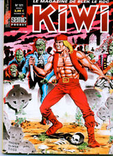 KIWI 571.  COMME NEUF. BLEK LE