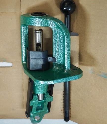 Rcbs reloading - rs, 5