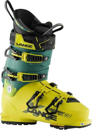 Bottes ski freeride - bottes,