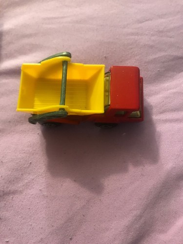 1976 matchbox lesney skip - ,