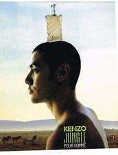 publicité advertising  1998