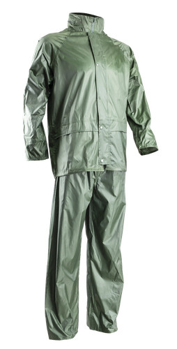 Coverguard ensemble pluie - ensemble,