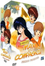 Dvd Max et Compagnie - Partie