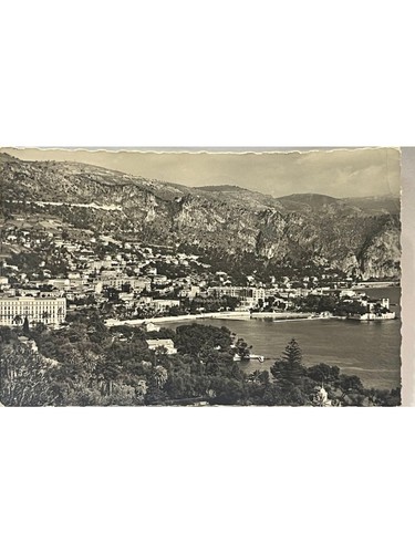 Beaulieu sur mer - beaulieu-sur-mer, ville
