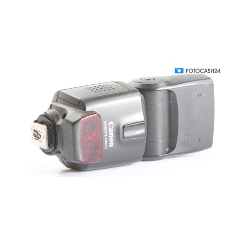 Canon speedlite 430ex - canon, ii