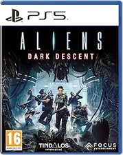 Aliens: Dark Descent PS5