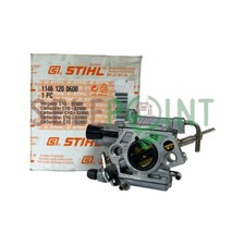 Carburateur Motochaîne Stihl