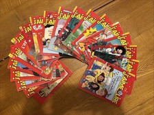 Lot De 20 J’aime Lire Entre N•41 Et 463