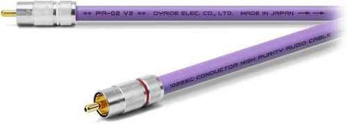 Câble rca officiel oyaide - officiel, /