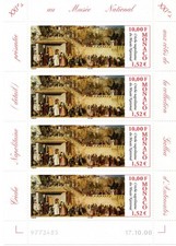 PHOTO CONTRACTUELLE TIMBRE