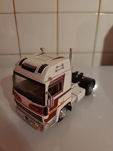 Tracteur berliet 350 camion - tr,