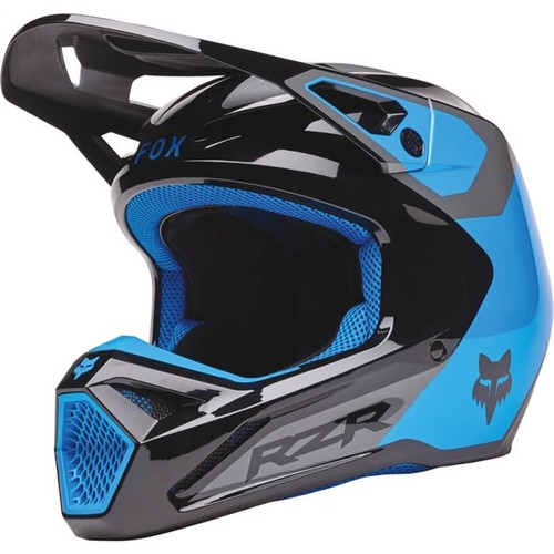 Fox racing polaris - fox, v1