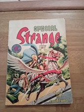 Spécial Strange n° 5,  10