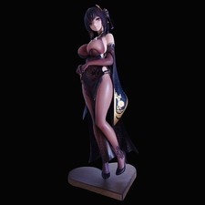 Figurine Azur Lane Sexy Manga Girl Figure 26CM -No Box-