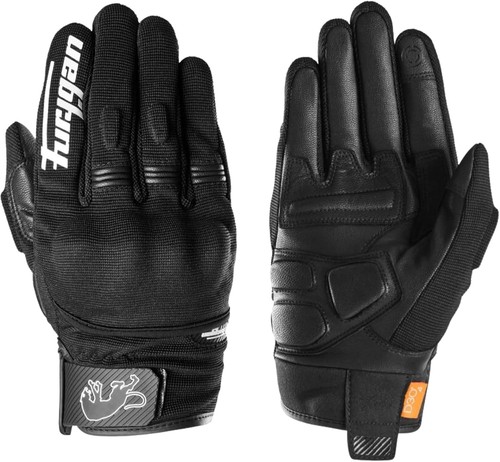 Gants moto furygan jet - jet, d3o
