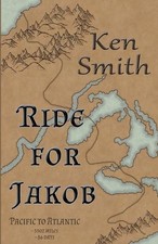Ken Smith Ride for Jakob