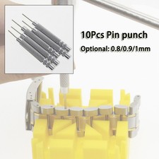 Broche de montre poin?on