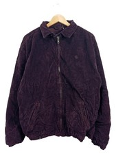 Zara Veste en Velours Côtelé