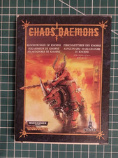 Warhammer Old world  