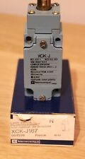 TELEMECANIQUE Interrupteur Limite TELEMECANIQUE XCK-J 167