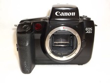 Canon EOS A2E 35mm SLR Film